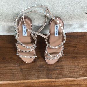 Steve Madden scandals, silver